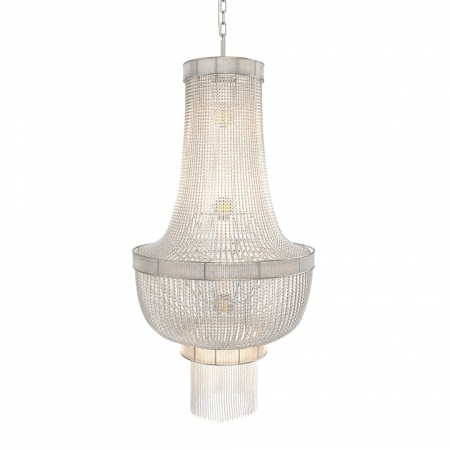 Подвесная люстра Covali  JPL-10478a