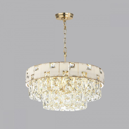 Подвесная люстра Odeon Light Chessi 5076/11