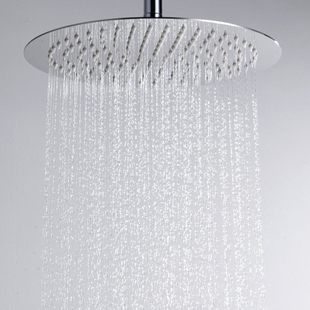 Душевой комплект WasserKRAFT Dinkel A16116