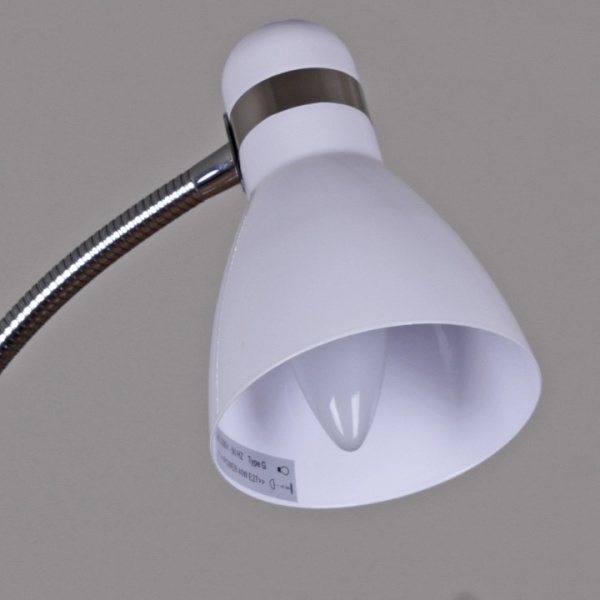 Торшер Reluce 03714 03714-0.6-01 WH