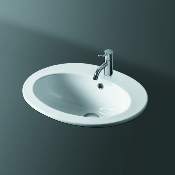 Раковина Simas Top E Lavabi D'Arredo 53 S52bi*1