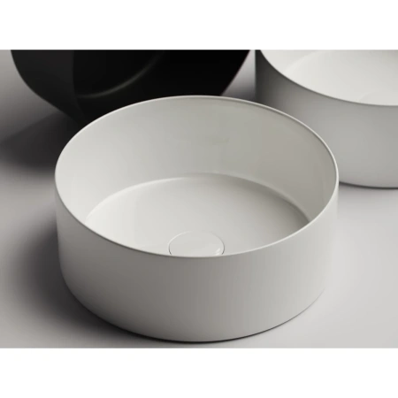 Раковина 35,8x35,8 см Ceramica Nova Element CN6032