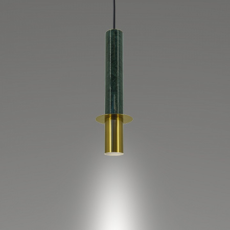 Подвесной светильник LIGHTERA Ohrid LE136L-50GR