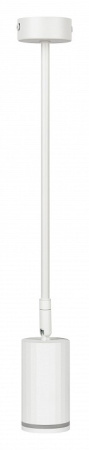 Светильник на штанге Эра OL43 WH Б0058489