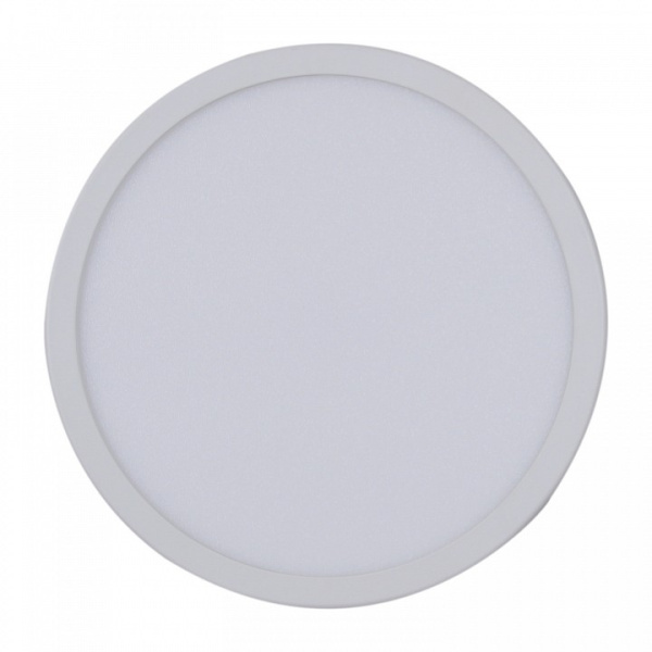 Встраиваемый светильник Reluce Technical 70601 70601-9.0-001OL LED15W WH 4000K