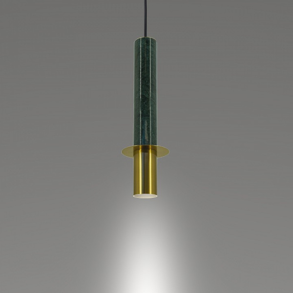 Подвесной светильник LIGHTERA Ohrid LE136L-50GR