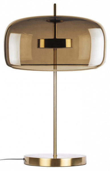 Настольная лампа декоративная Loft it Dauphin 10040T/B