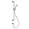 Душевой гарнитур Gessi Venti 20 65142#031