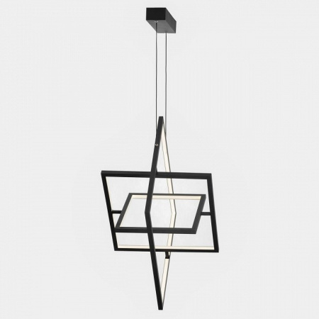 Подвесная люстра Citilux Cube CL719241