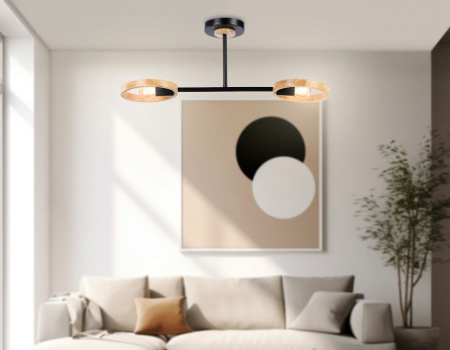 Светильник на штанге Ambrella Light TR TR8244
