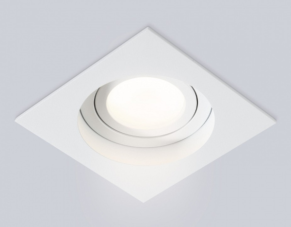 Встраиваемый светильник Ambrella Light TN TN102757