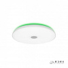Накладной светильник iLedex Music 1706/400 WH
