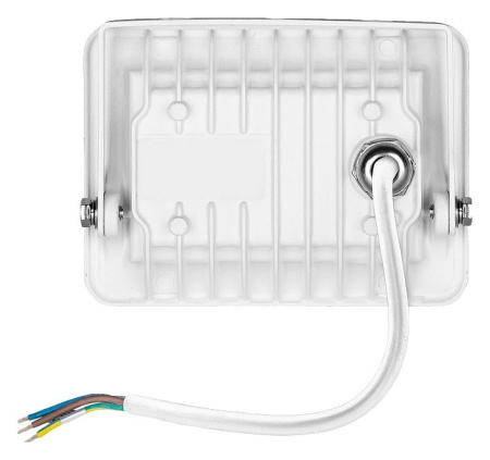 Настенно-потолочный прожектор Wolta WFL-10W/06W