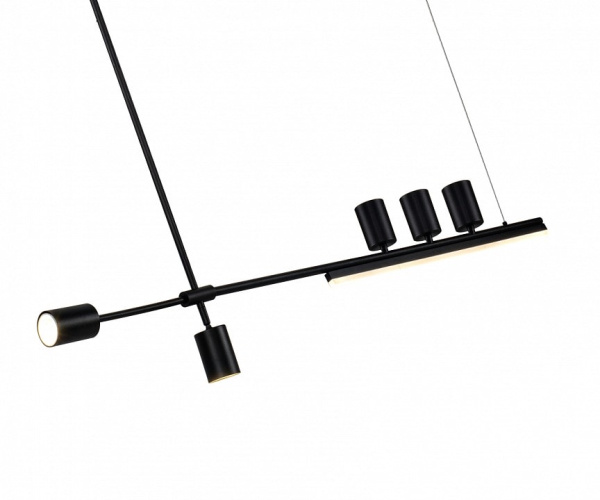 Светильник на штанге Kink Light Рия 07618-150,19