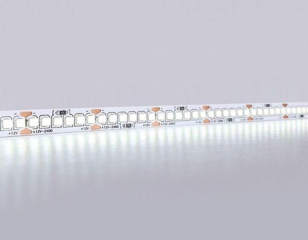 Лента светодиодная Ambrella Light GS GS1503