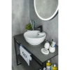 Раковина 41x41 см GID Simple N N9074