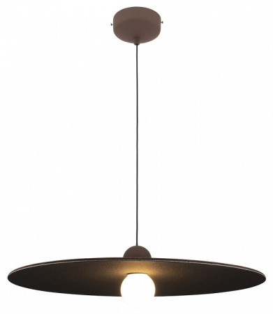 Подвесной светильник Moderli Niko V11093-PL