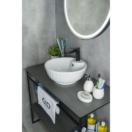 Раковина 41x41 см GID Simple N N9074