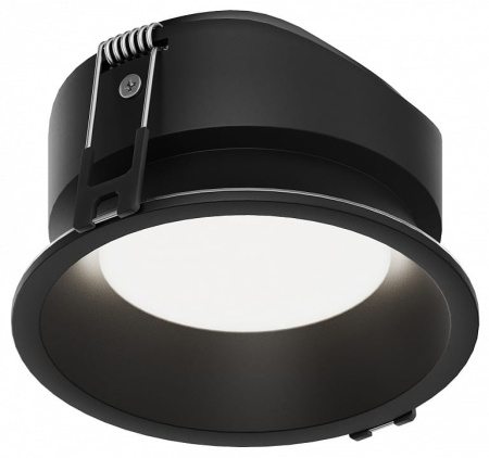 Встраиваемый светильник Hesby Lighting Harstad HSBL_0227