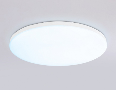 Накладной светильник Ambrella Light FZ FZ2002