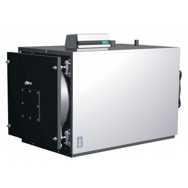 Котел стальной жаротрубный Ferroli Prextherm RSW 152 N 0QIJ6AYA