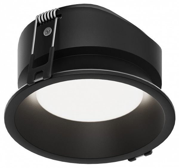 Встраиваемый светильник Hesby Lighting Harstad HSBL_0227
