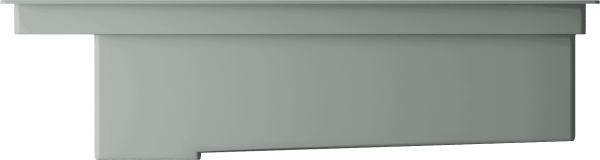 Кухонная мойка Omoikiri Kinaru Pro 86-U/I 4993202 зеленый ветер