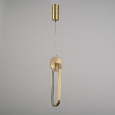 Подвесной светильник Imperiumloft RANDALL B randall01