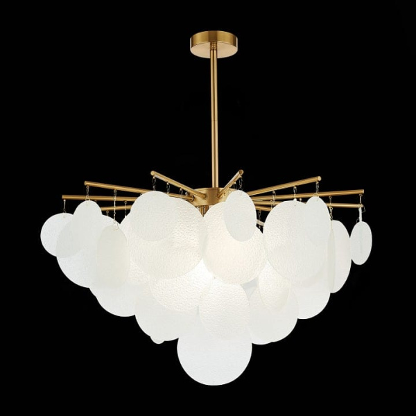 Люстра на штанге ST-Luce Vittoria SL1231.302.06