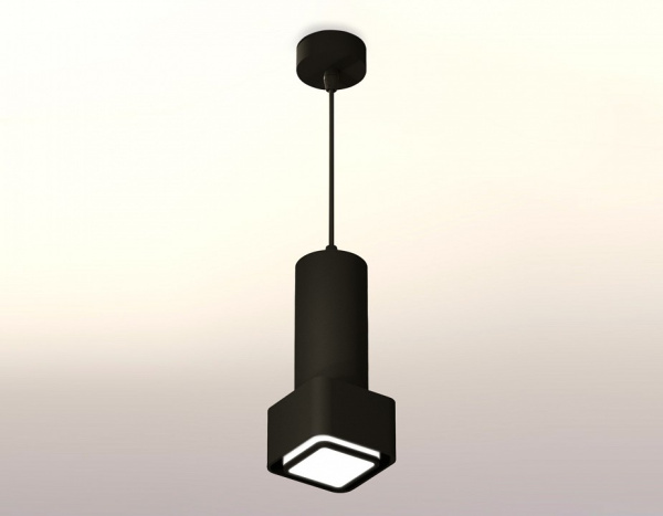 Подвесной светильник Ambrella Light XP XP7833002