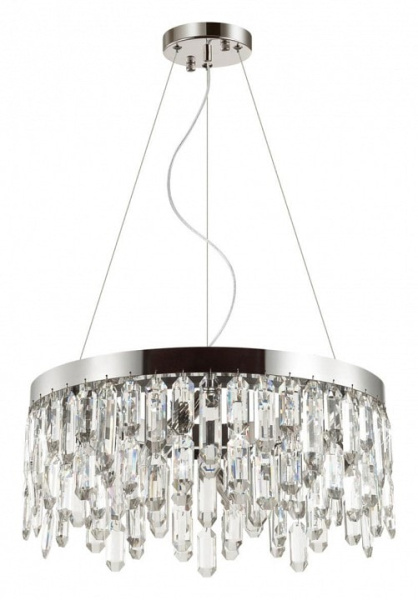 Подвесная люстра Odeon Light Dakisa 4985/6