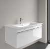 Раковина Villeroy&Boch Venticello 100 4104AL01 альпийский белый