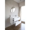 Раковина 100x46 см BelBagno Clima BB13100L