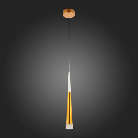 Подвесной светильник EVOLUCE Orpelo SLE200103-01