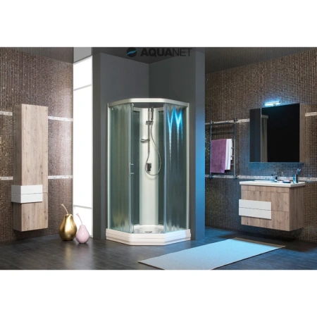 Раковина Aquanet Sanovit 8080-KL