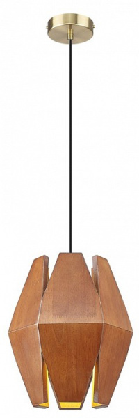 Подвесной светильник Velante 533 533-726-01