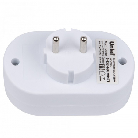 Разветвитель Uniel UL-00011233