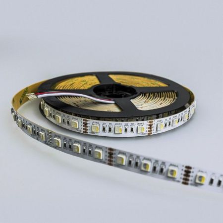 Лента светодиодная Eleganz LUX EL-LS-14RGBW