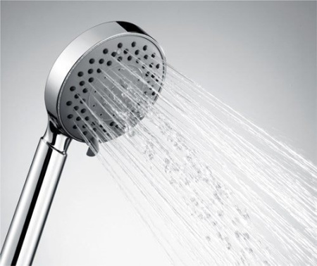 Смеситель для ванны WasserKRAFT Berkel 4801