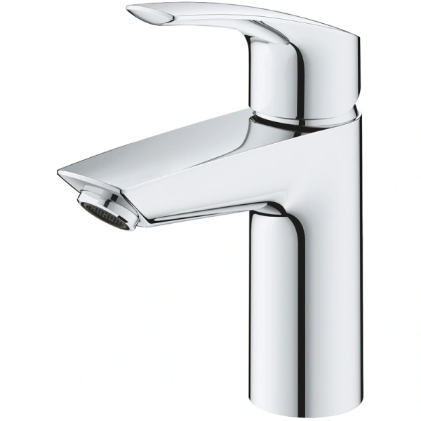 Смеситель для раковины Grohe Eurosmart 32154003 хром