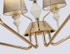 Подвесная люстра Ambrella Light LH LH75403