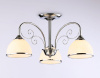 Люстра на штанге Ambrella Light TR TR3181