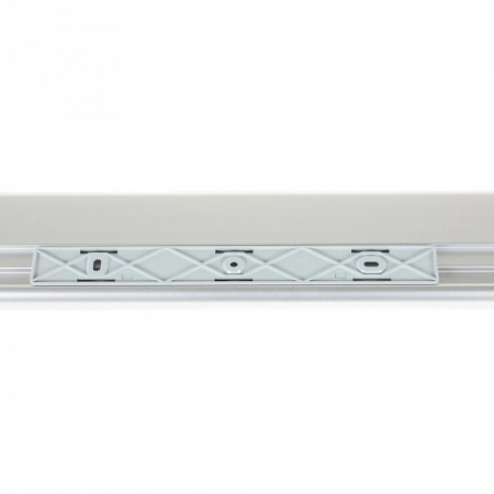 Накладной светильник Uniel Silver UL-00002884