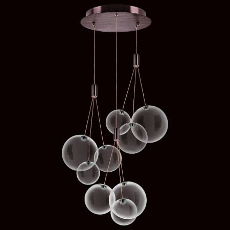 Подвесная люстра Lightstar Sferetta 801090
