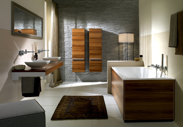 Квариловая ванна Villeroy&Boch My Art 180x80 UBQ180MYA2V-01