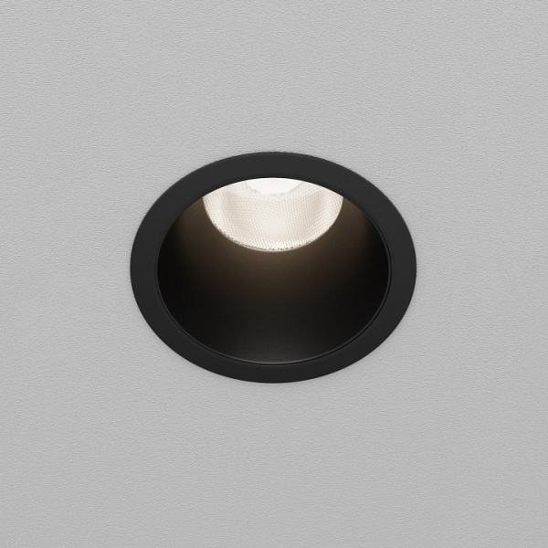 Линза Maytoni Technical Омут Glass001-D45