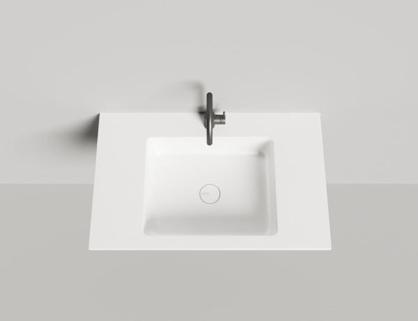 Раковина Salini Onda 80 1402201M