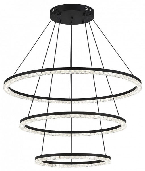 Подвесной светильник ST-Luce EUCLIDICS SL1018.403.03