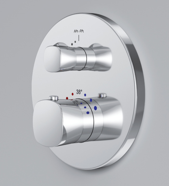 Смеситель для душа Am.Pm Spirit V 2.1 F71A85500