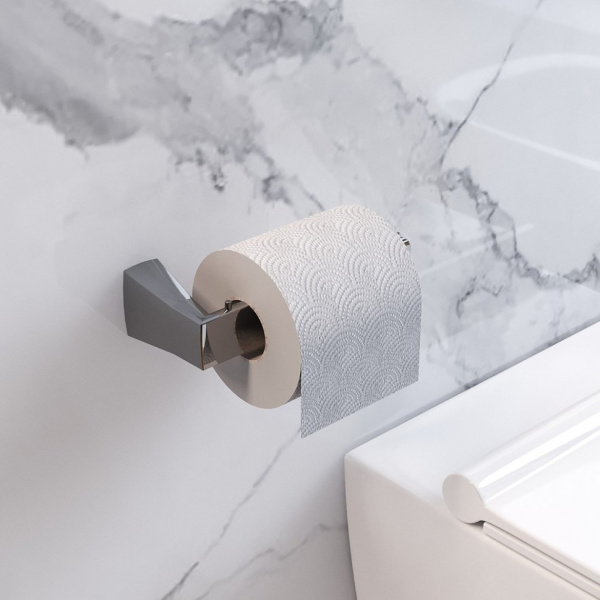 Держатель туалетной бумаги Paini Lady 89CR051